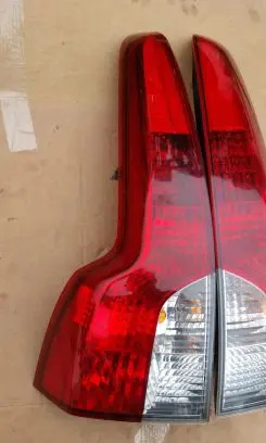 Volvo V50 Rear/tail lights