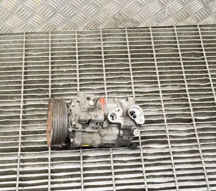 Audi A5 8T 8F Air conditioning (A/C) compressor (pump)