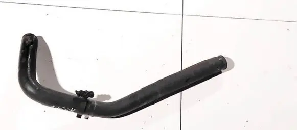 Alfa Romeo 159 Intercooler hose/pipe