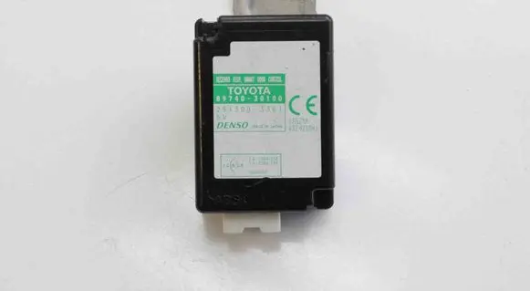 Lexus GS 300 350 430 450H Other devices 2513003381 8974030100