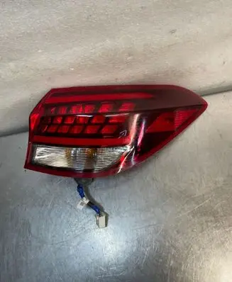 Hyundai i30 Rear/tail lights 