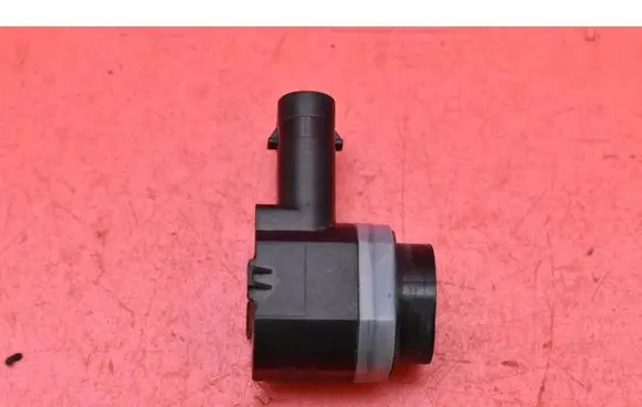 Volkswagen Golf V Parking PDC control unit/module 27-1293