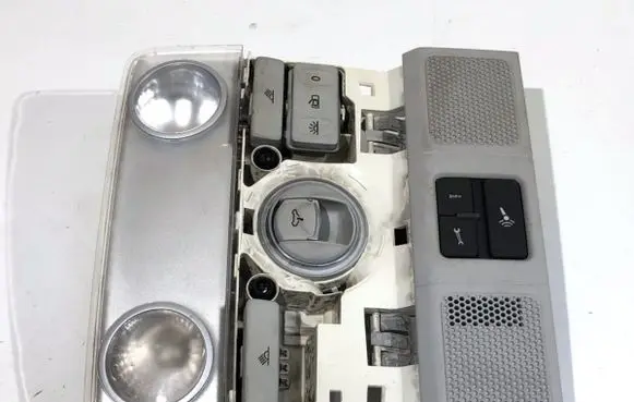 Volkswagen PASSAT CC Headlining lighting console trim 1K0947105AF