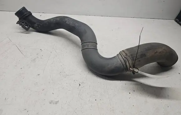Seat Alhambra (Mk1) Intercooler hose/pipe 7M0145955S