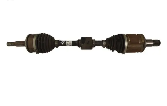 Toyota Camry VIII XV70 Front driveshaft