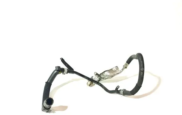 Audi A4 S4 B8 8K Turbo turbocharger oiling pipe/hose 06H121492D 06H121492