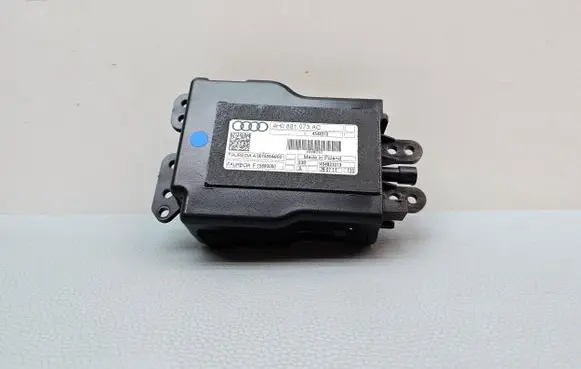 Audi A8 S8 D4 4H Seat wiring loom 4H0881073AC