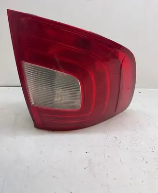 Skoda Superb B6 (3T) Rear/tail lights 3T9945096 214801