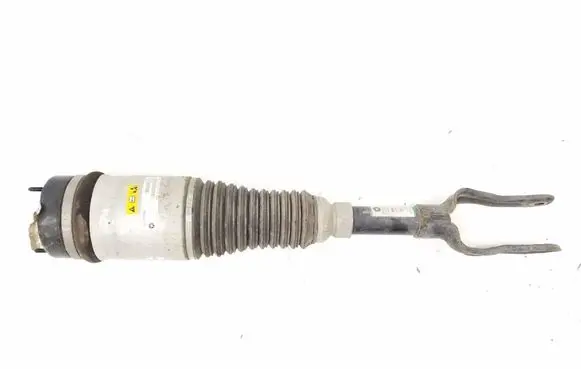 Jeep Grand Cherokee Front shock absorber/damper 68231886AA