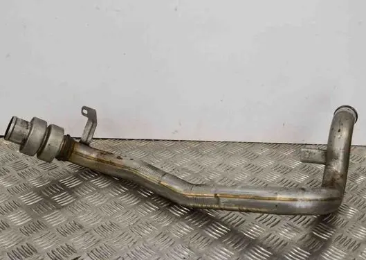 Land Rover Range Rover Evoque L538 Intercooler hose/pipe