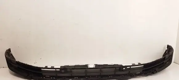 Volkswagen Tiguan Front bumper lip 5NA805903J