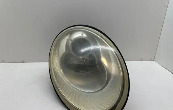 Volkswagen New Beetle Headlight/headlamp 1C2941006E