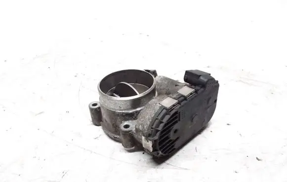 Mercedes-Benz E W211 Throttle valve A110980050