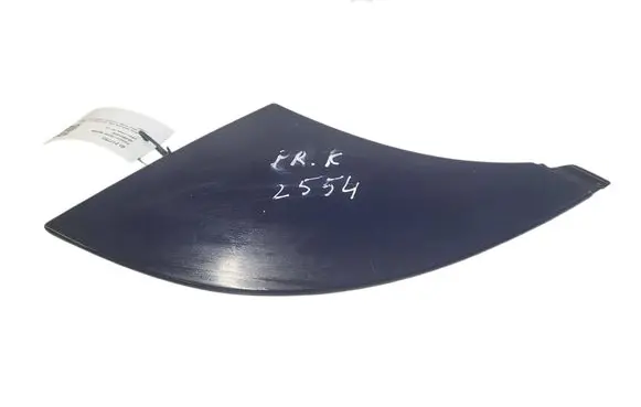 Under headlight/headlamp trim
