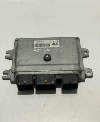 Nissan Note (E11) Engine control unit/module MEC930850