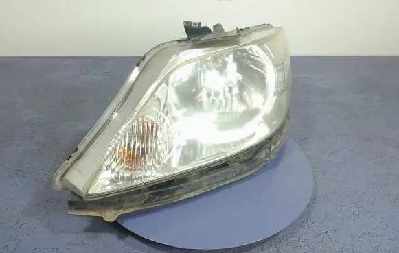 Honda City Headlight/headlamp
