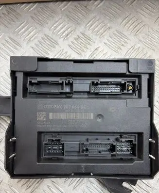 Audi Q5 SQ5 Comfort/convenience module 8K0907064GE