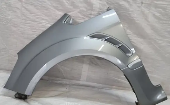 Ford S-MAX Fender 