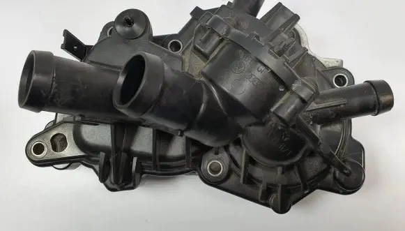 Skoda Fabia Mk3 (NJ) Water pump 04C121121C