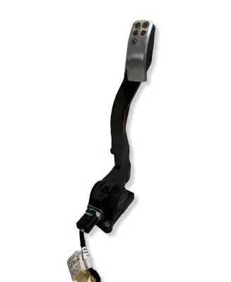 Peugeot 1007 Accelerator throttle pedal 9652770080 0280755015