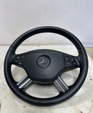 Mercedes-Benz ML W164 Steering wheel A1644605103