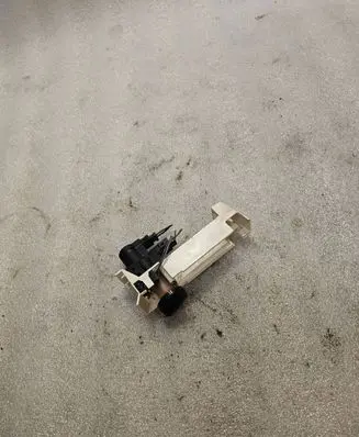 Audi V8 Other switches/knobs/shifts 441927339