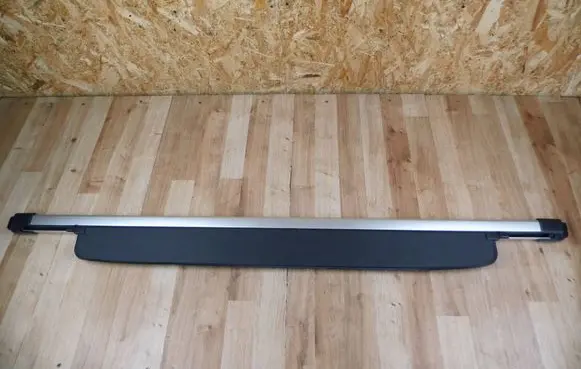 Mitsubishi Outlander Parcel shelf load cover 7237A145XA 7237A145
