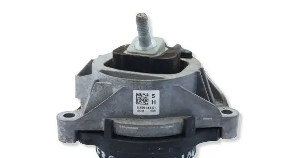 BMW 3 F30 F35 F31 Engine mounting bracket 6859414MWGK