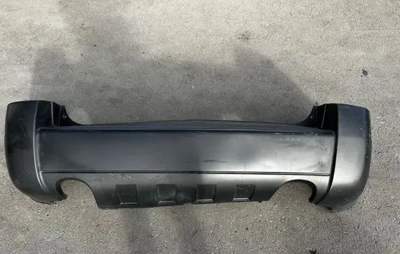 Hyundai Tucson LM Rear bumper
