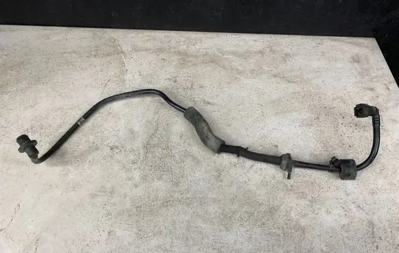 Volvo V50 Vacuum line/pipe/hose C62JA