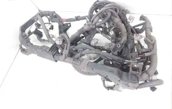 Toyota RAV 4 (XA30) Engine installation wiring loom