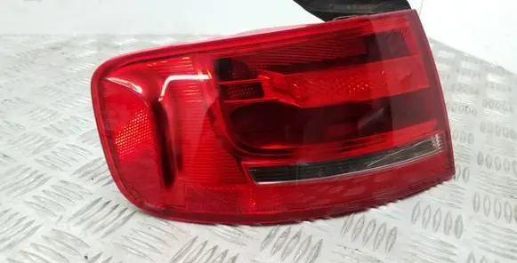 Audi A4 S4 B8 8K Rear/tail lights 8K5945095D