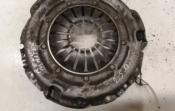 Renault Master II Pressure plate 