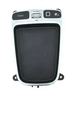 Mercedes-Benz B W247 Central console control unit A2479005818 A2479016604 A2479022516