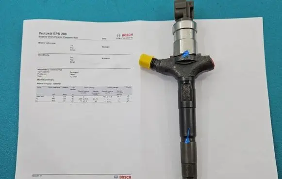 Opel Signum Fuel injector 8-97239161-7 IMPRK1358947
