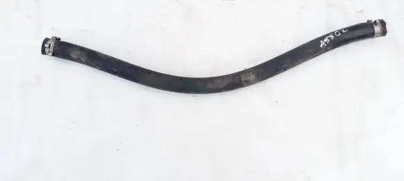 Citroen Xsara Picasso Engine coolant pipe/hose