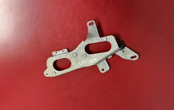 BMW X4 G02 Other under body part 8570053 13628570053
