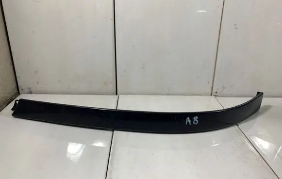 Audi A8 S8 D2 4D Under headlight/headlamp trim 4D0853207C