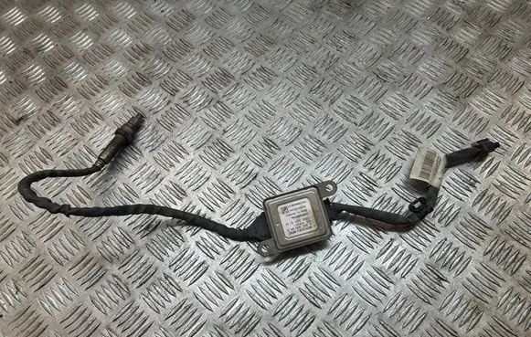 Lambda probe sensor
