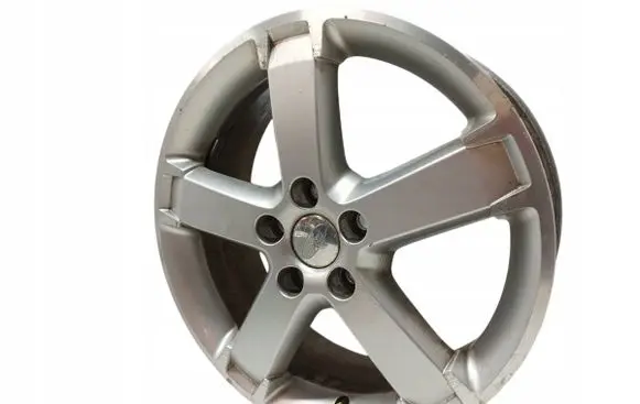 Ford Mondeo Mk III R17 alloy rim 