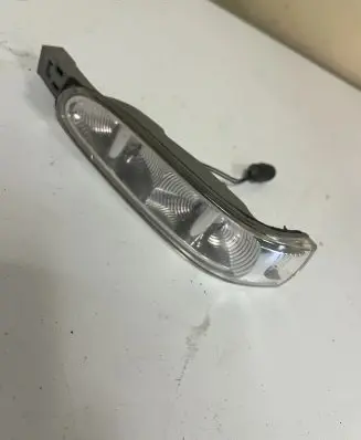 Mercedes-Benz ML W163 Mirror indicator light 411121C1 16E06225000
