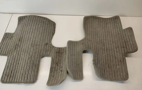 Mercedes-Benz R W251 Car floor mat set 68416