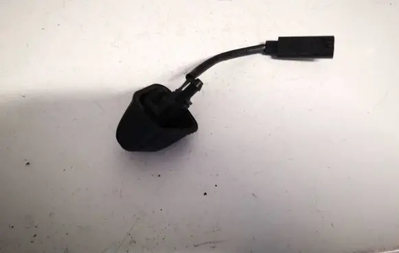 Renault Scenic I Windshield washer spray nozzle 
