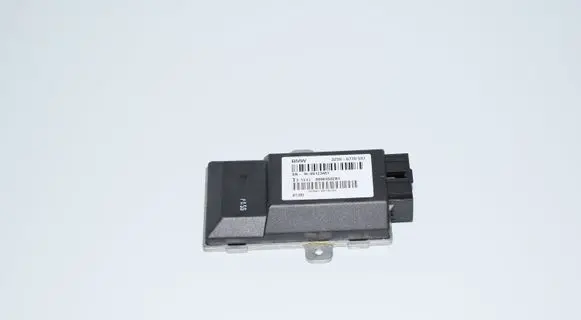 BMW 7 E65 E66 Other control units/modules 6770537