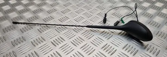 Citroen C3 Aerial GPS antenna 9636600680 81616700