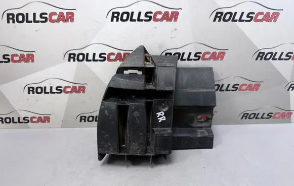 Mercedes-Benz Sprinter W901 W902 W903 W904 Rear bumper mounting bracket 9018850116