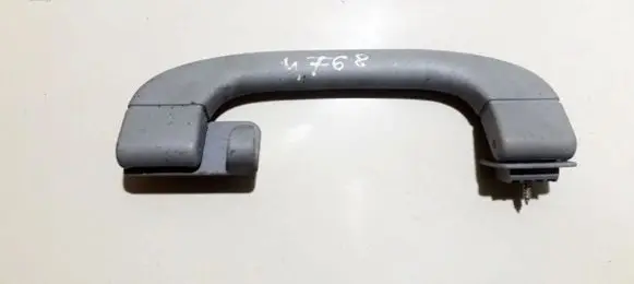 BMW 1 E81 E87 Rear interior roof grab handle 7033662