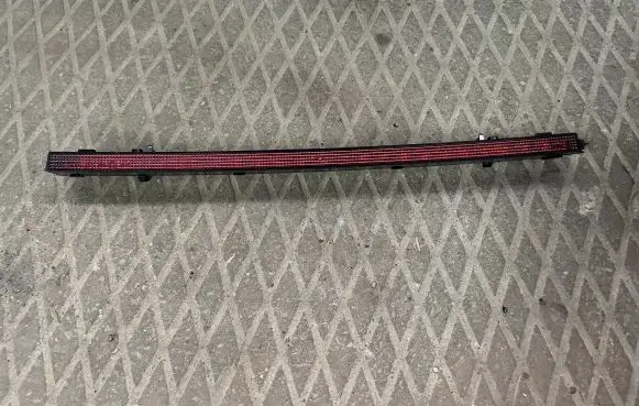 Skoda Octavia Mk2 (1Z) Third/center stoplight 1Z5945097