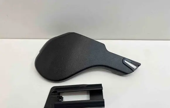 Mercedes-Benz SL R231 Front door seat control surround trim A2319190900 A2319180700