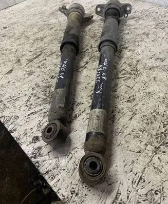 Audi A4 S4 B8 8K Rear shock absorber/damper